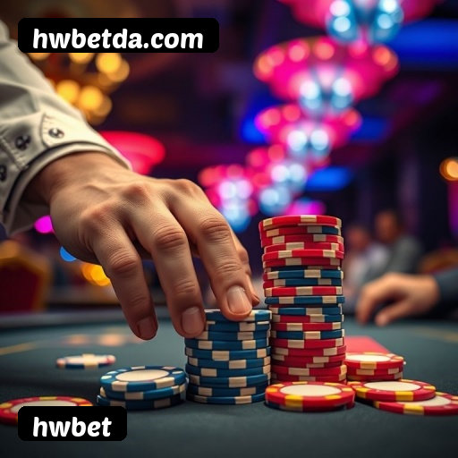 hwbet APK - Download Oficial Android