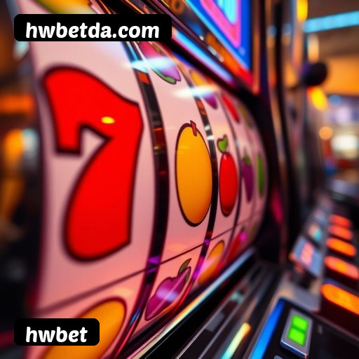 Recursos App hwbet
