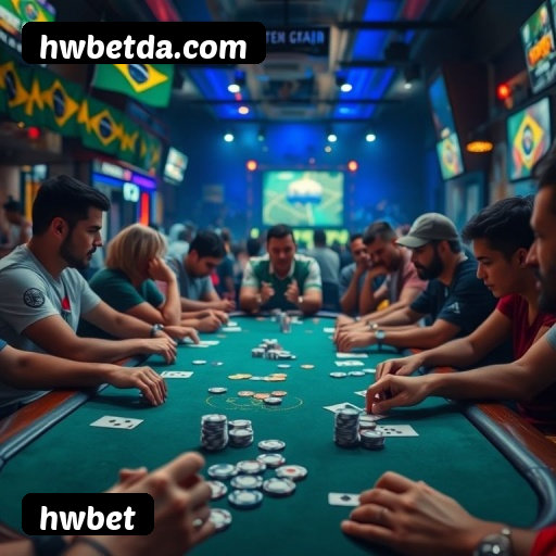 FAQ - Perguntas Frequentes hwbet