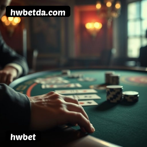 Termos e Condições Transparentes hwbet