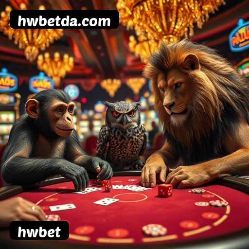 Análise hwbet - Vantagens e Desvantagens