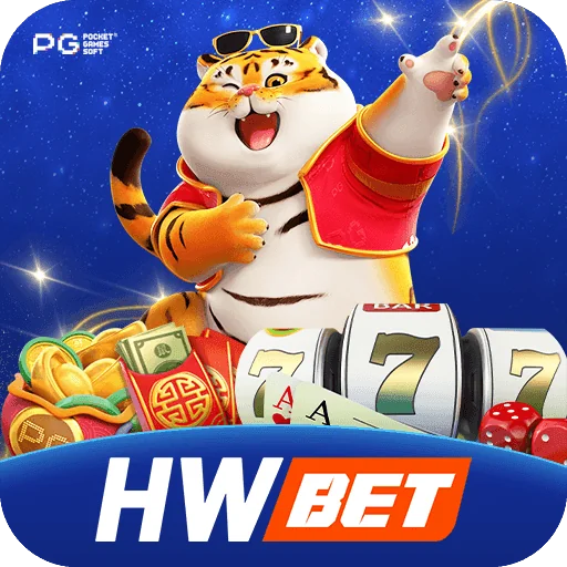 Logo da hwbet